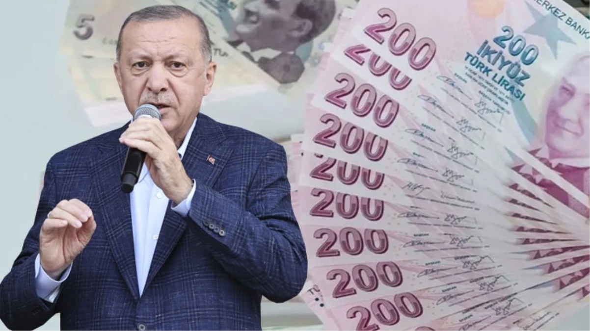 Cumhurbaşkanı Erdoğan emeklilerin beklediği düzenleme için devreye girdi - Ekonomi - Dudullu Haber