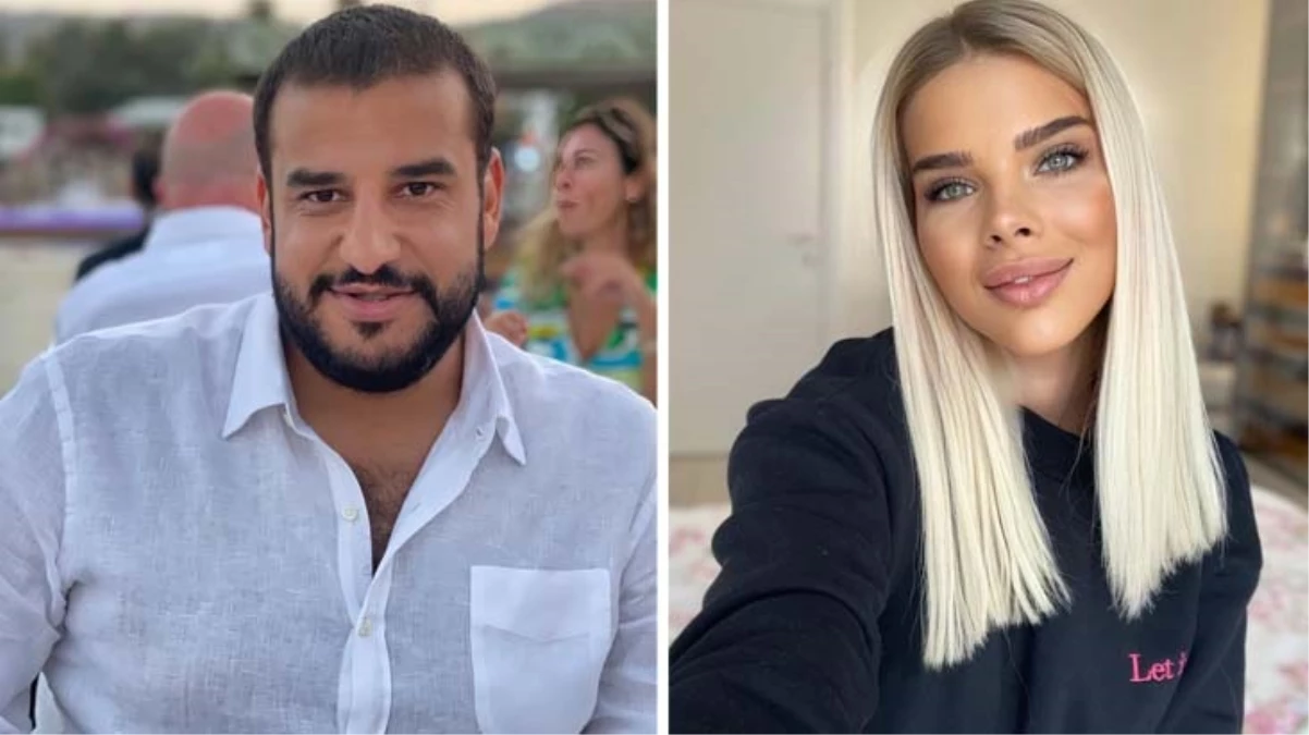 Damla Ersubaşı ve eski eşi birbirine girdi Eskort göndermesi ortalığı karıştırdı - Magazin - Dudullu Haber