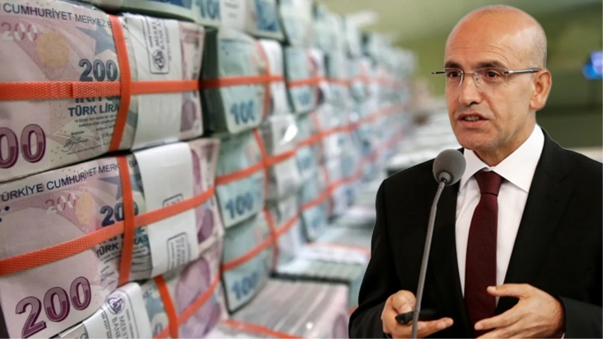 Dev şirketlerin vergi ödemediği iddiası ortalığı karıştırdı Hazine ve Maliye Bakanlığından açıklama var - Ekonomi - Dudullu Haber