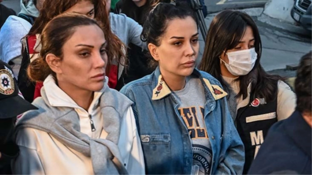Dilan Polat cezaevinde iğne ipliğe döndü Ablası Sıla Doğu isyan etti - Magazin - Dudullu Haber
