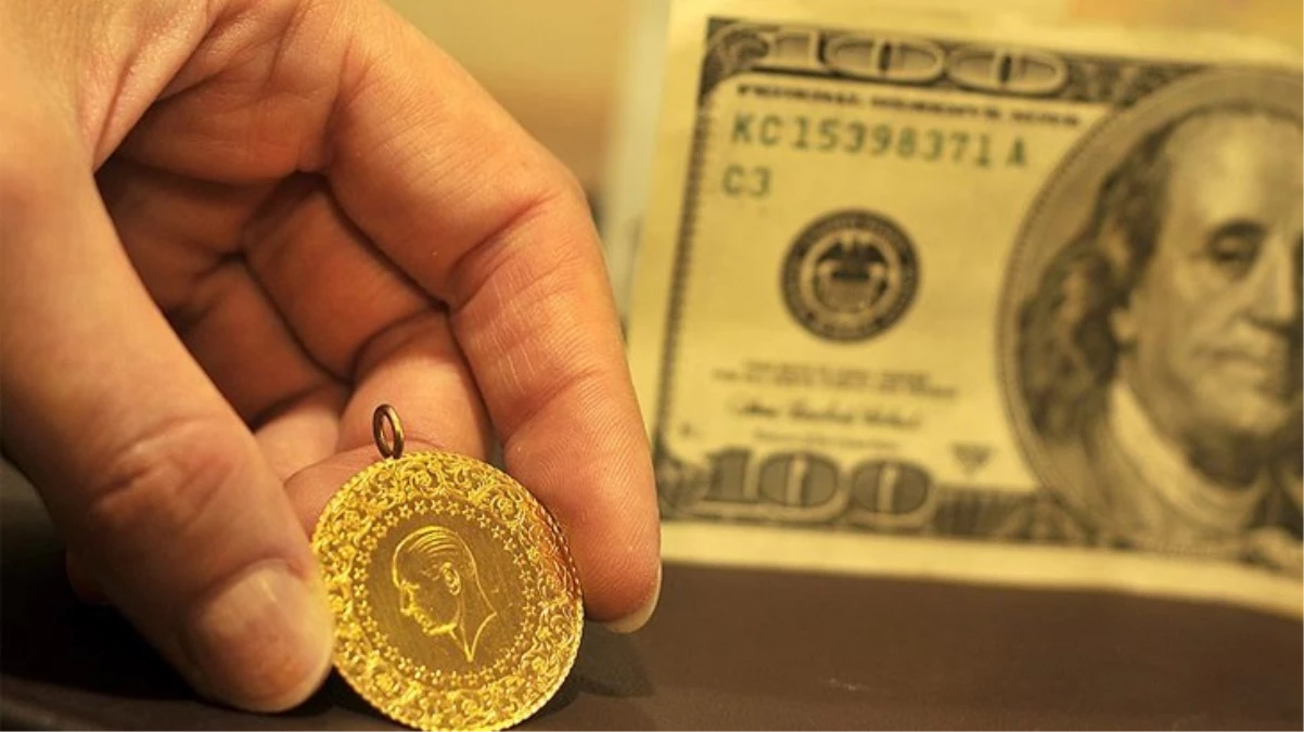 Dolar euro ve altın güne nasıl başladı İşte piyasalarda son durum - Ekonomi - Dudullu Haber