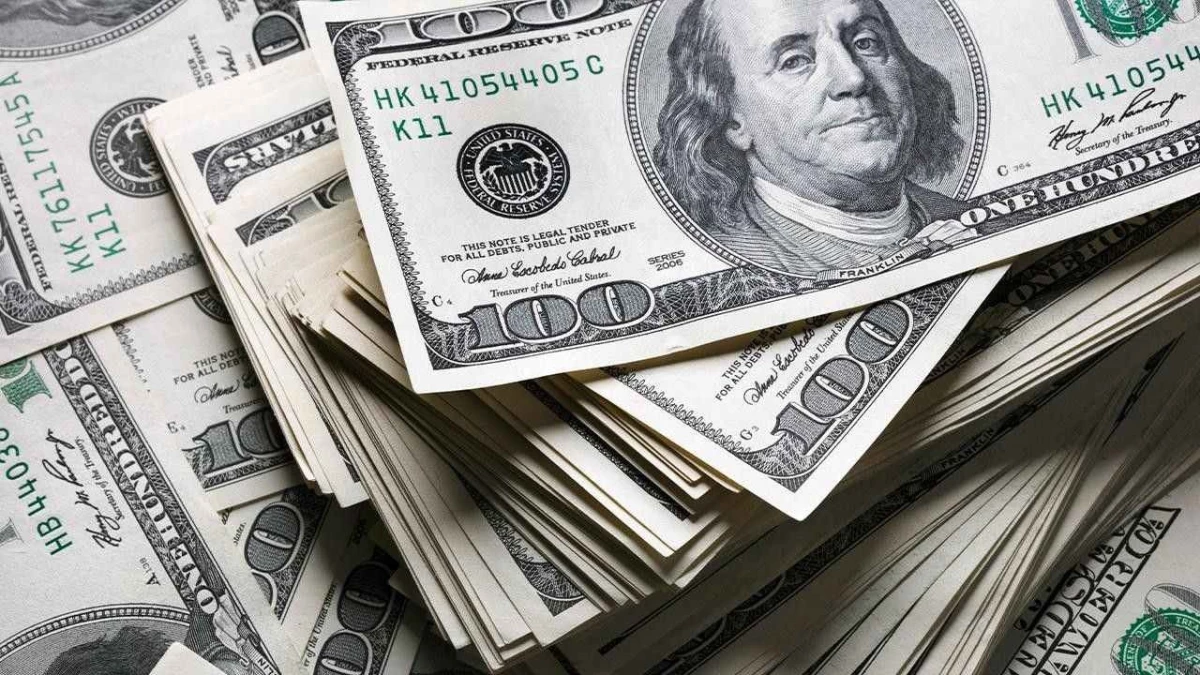 DolarTL 328570 seviyesinde işlem görüyor - Ekonomi - Dudullu Haber