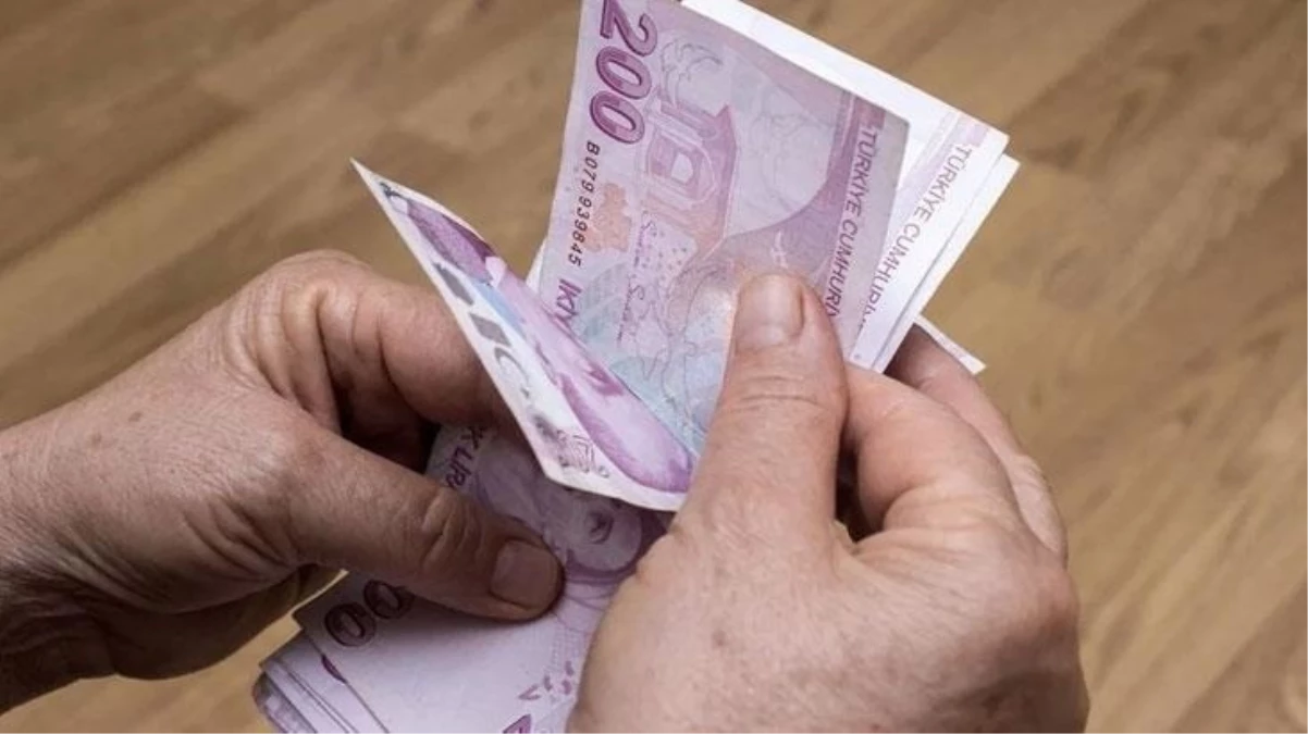 En düşük emekli maaşı 12 bin 500 TL ye yükseltildi - Ekonomi - Dudullu Haber