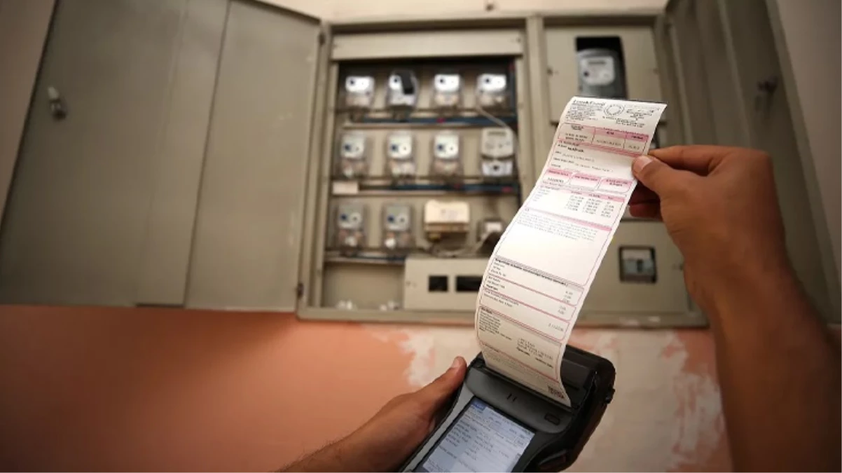 Elektrikte yeni dönem Faturasını düzenli ödeyenler için güvence bedeli kalkıyor - Ekonomi - Dudullu Haber
