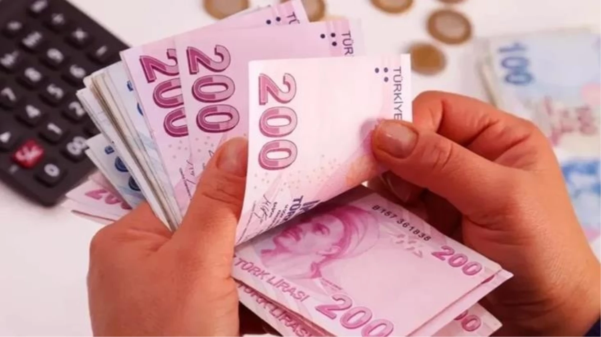 Emekli maaşlarına zam için sürpriz toplantı 4 isim bir araya geliyor - Ekonomi - Dudullu Haber