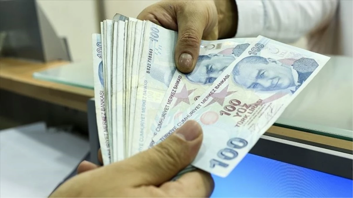 Emeklilere zam farkı ödemesinde tarih belli oldu - Ekonomi - Dudullu Haber