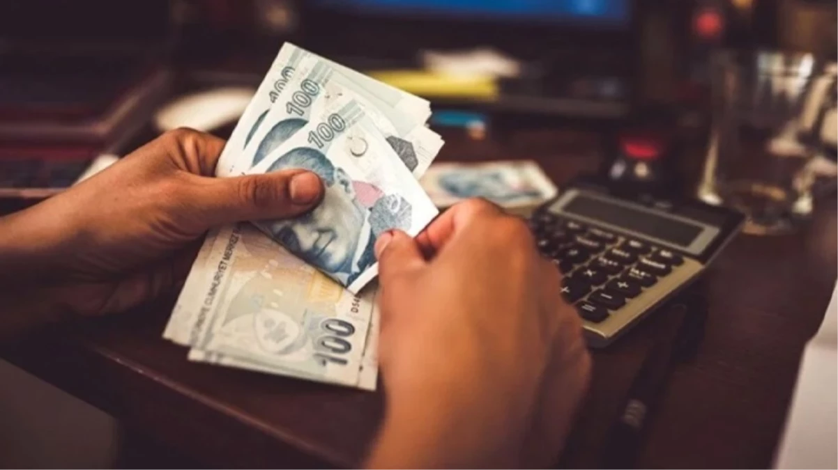 Bakan Şimşek Dezenflasyon süreci başladı - Ekonomi - Dudullu Haber