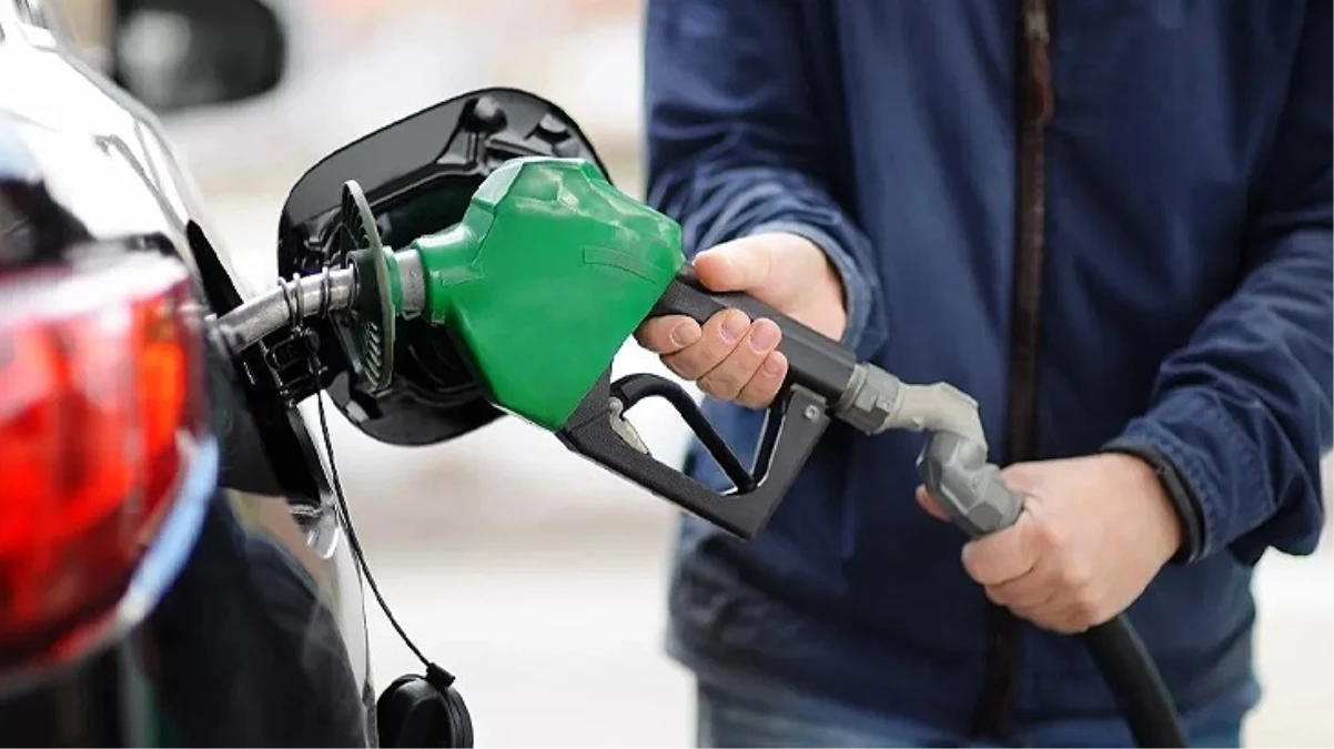 Enflasyon rakamları tabelayı da değiştirecek Benzin ve motorine 2 TL üzerinde zam geliyor - Ekonomi - Dudullu Haber