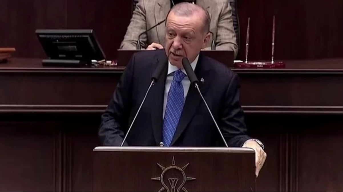 Erdoğan CHPli belediyelere resti çekti Bakanlığımız borçların tahsiline başlayacak - Ekonomi - Dudullu Haber