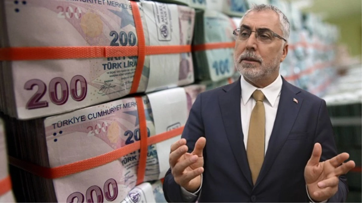Erdoğanın talimatıyla gündeme geldi Bakan Işıkhan en borçlu 5 belediyeyi açıkladı - Ekonomi - Dudullu Haber