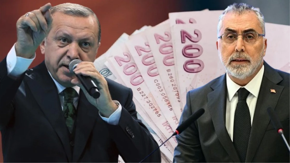 Erdoğan Tahsil edin talimatı vermişti Bakan Işıkhan belediyelerin ödeyeceği SGK borcu tutarını açıkladı - Ekonomi - Dudullu Haber