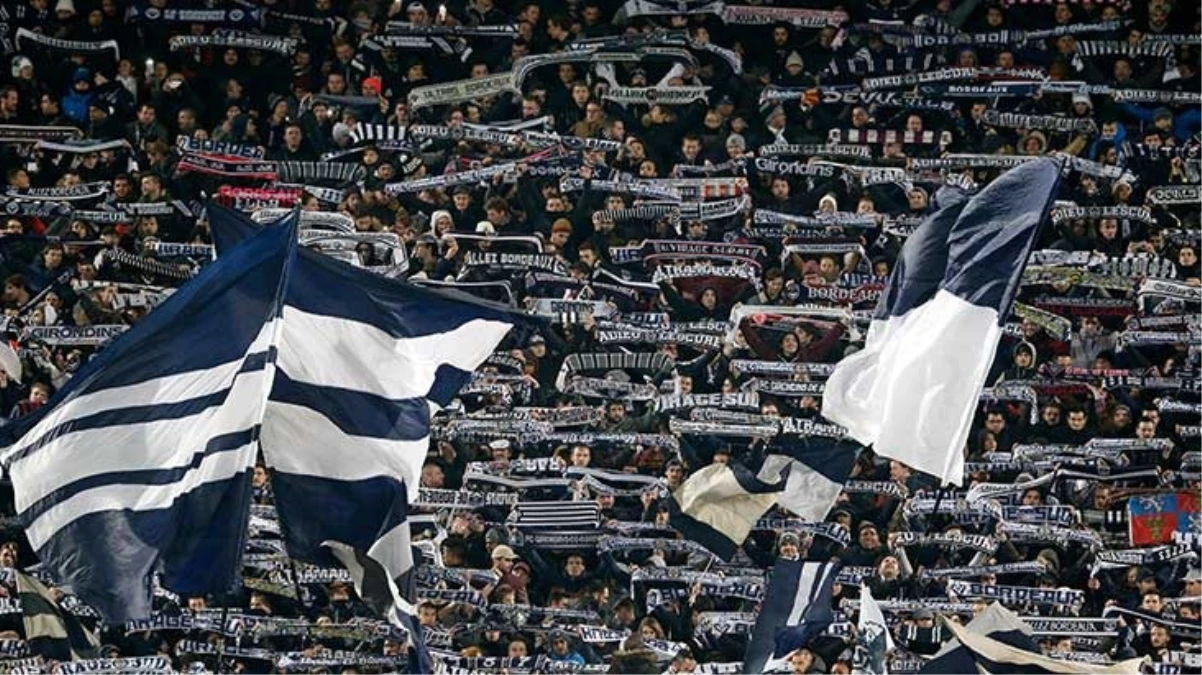 Fransanın köklü takımlarından Bordeaux küme düşürüldü - Ekonomi - Dudullu Haber