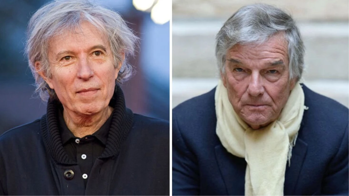 Fransız yönetmenler Benoit Jacquot ve Jacques Doillon cinsel saldırı suçlamasıyla gözaltına alındı - Magazin - Dudullu Haber