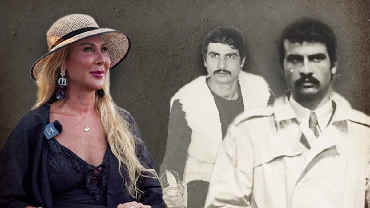 Gizem Özdilli Babam Yeşilçamda 22 sinema filmi olan bir aktördü - Magazin - Dudullu Haber