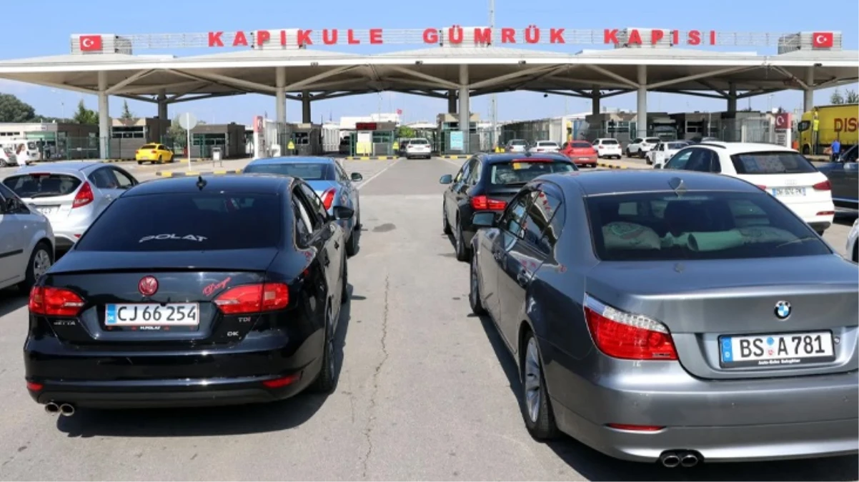Gurbetçilerden vatana destek vergisi mi alınacak Cumhurbaşkanlığından açıklama var - Ekonomi - Dudullu Haber