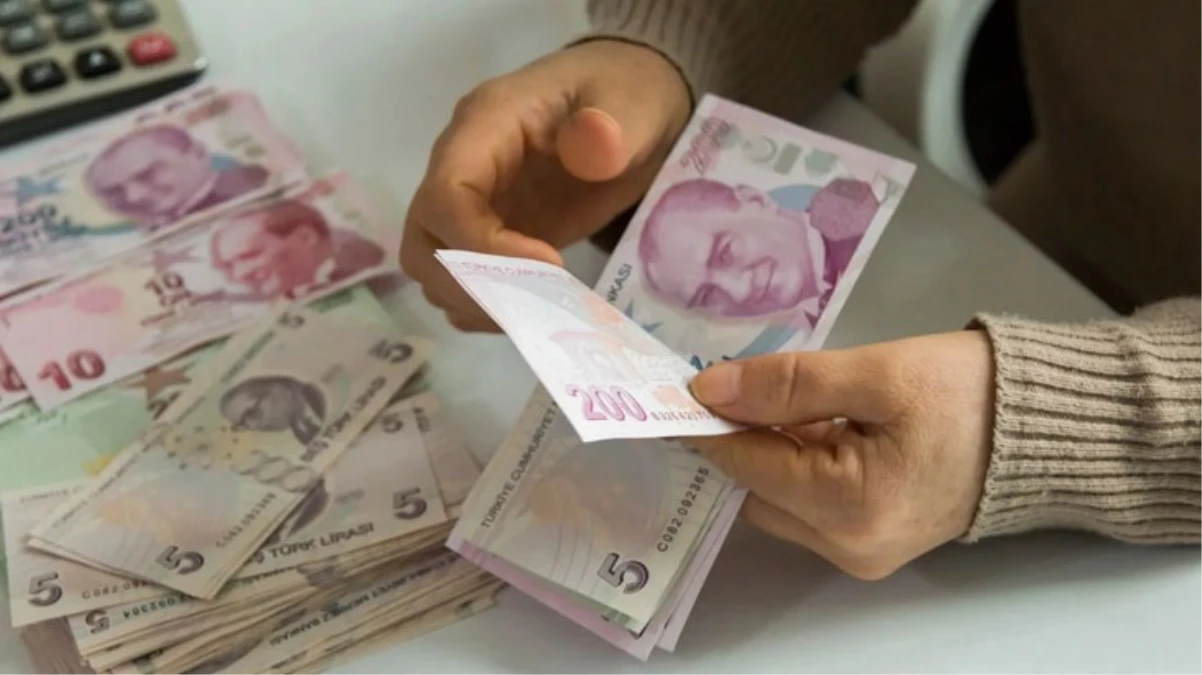 Hangi memurun maaşı ne kadar oldu İşte kalem kalem yeni maaş tablosu - Ekonomi - Dudullu Haber