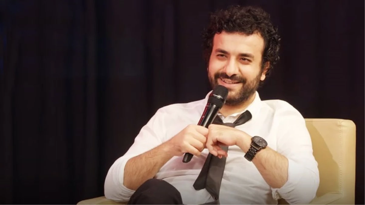 Hasan Can Kaya yeni sezona bomba gibi geliyor Konuğu bile şimdiden belli - Magazin - Dudullu Haber