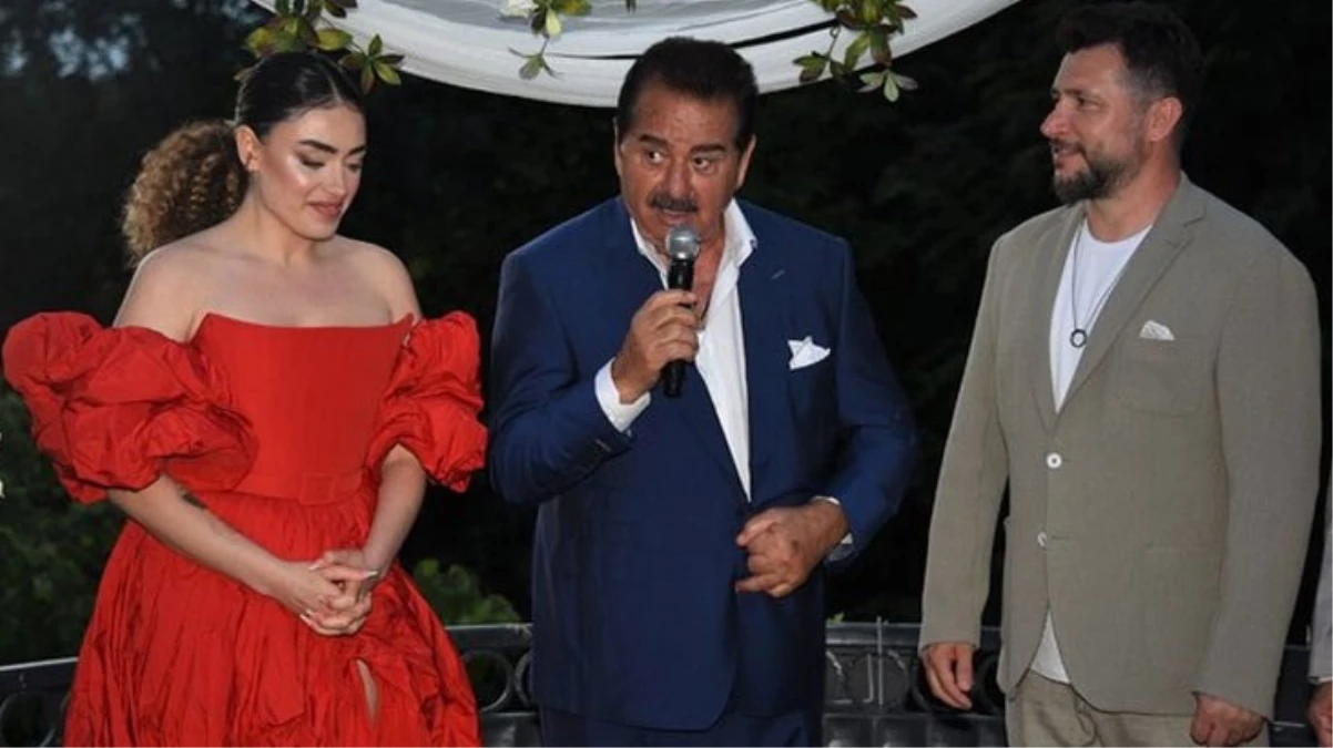İbrahim Tatlısesin Kızı Dilan Çıtak Tatlısesten olay sözler Bir kız çocuğuna yapılan şiddeti herkes duymalı - Magazin - Dudullu Haber