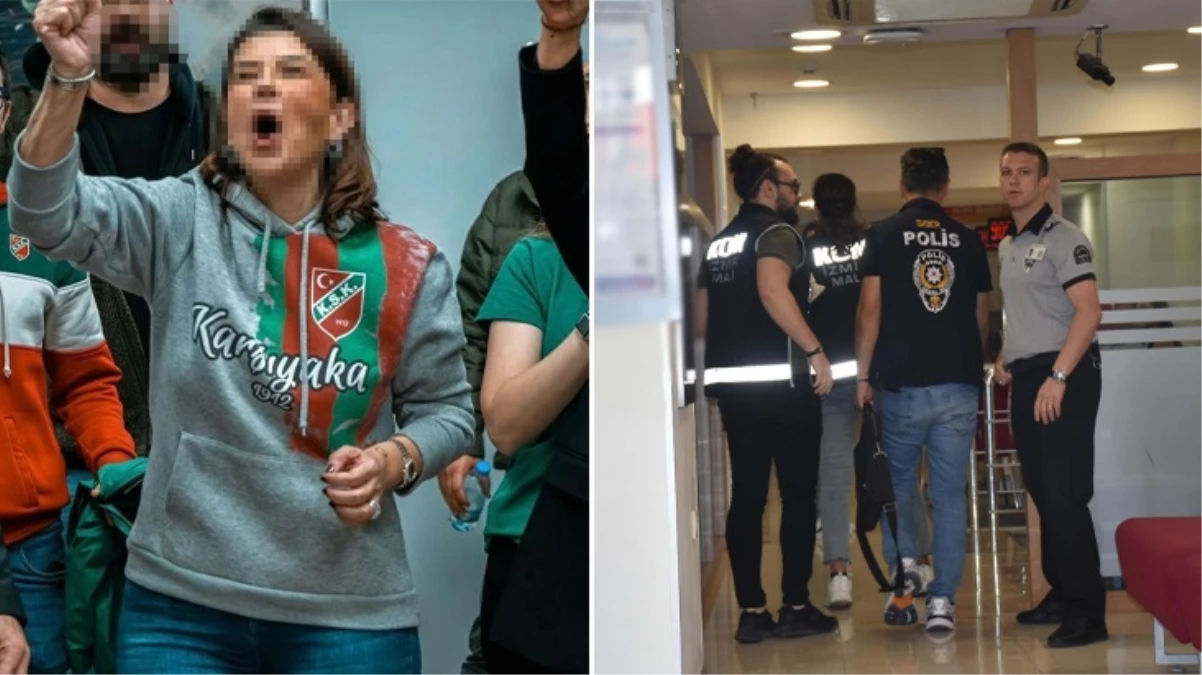 İkinci Seçil Erzan vakası 300 milyonluk vurgun yapan banka müdürü Haticenin ifadesi ortaya çıktı - Ekonomi - Dudullu Haber