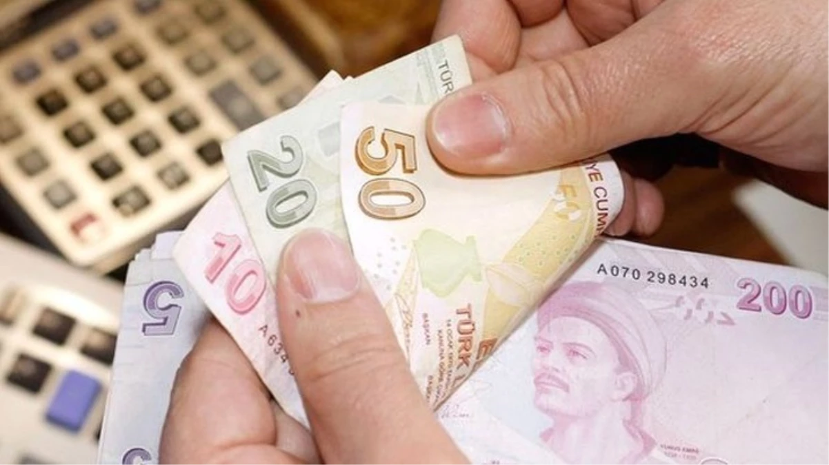 İşçi ve Bağkur emeklileri yüzde 2473 memur emeklileri yüzde 1931 zam alacak - Ekonomi - Dudullu Haber