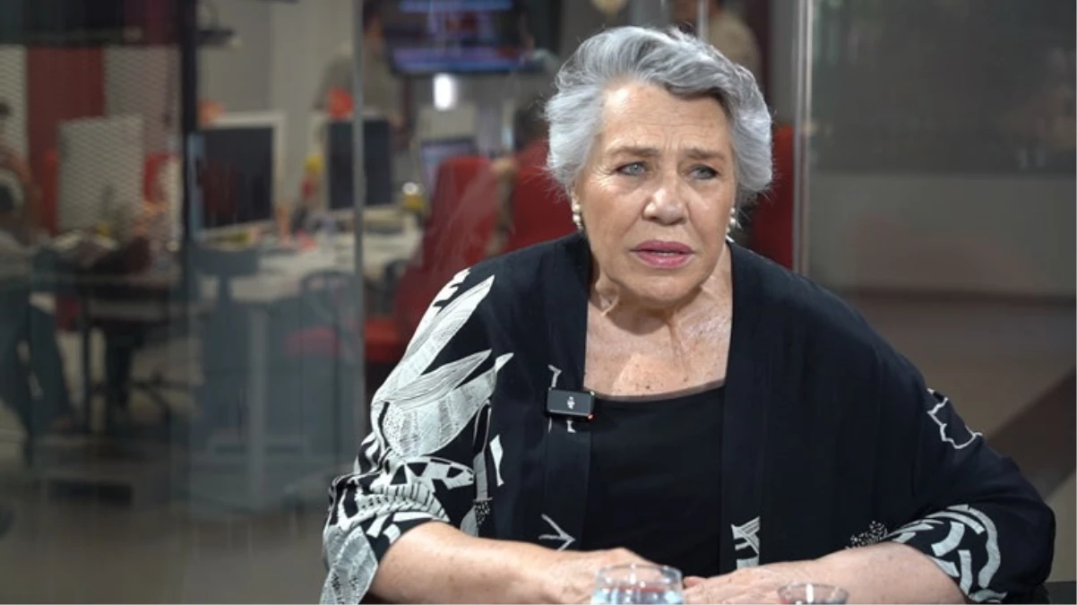 Işıl Yücesoy kanserle mücadelesini anlattı Haftanın 3 günü kendimi bilmiyordum - Magazin - Dudullu Haber