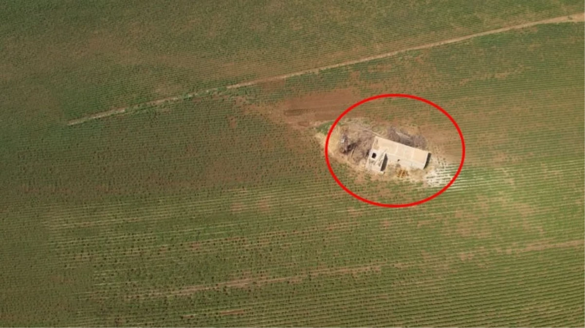 Kaçak trafo drone ile tespit edildi Ekonomiye yıllık zararı tamı tamına 10 milyar TL - Ekonomi - Dudullu Haber