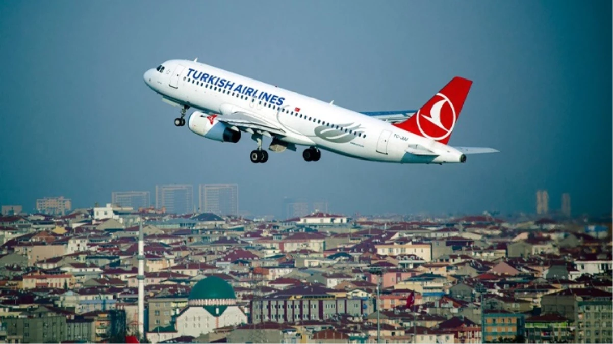 KAP açıklaması geldi Türk Hava Yolları yeni şirket kuruyor - Ekonomi - Dudullu Haber