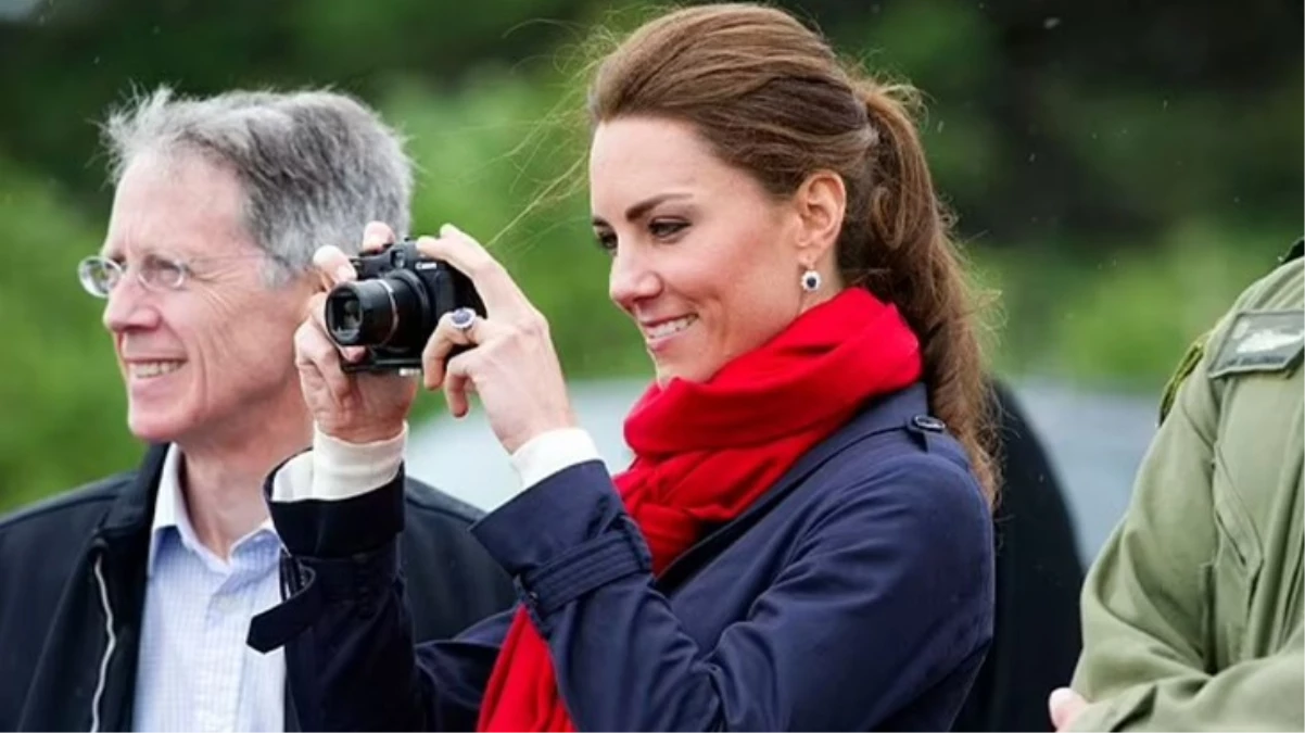 Kate Middleton ve Prens Williamın fotoğrafçılığı internette büyük bir tartışmaya yol açtı - Magazin - Dudullu Haber
