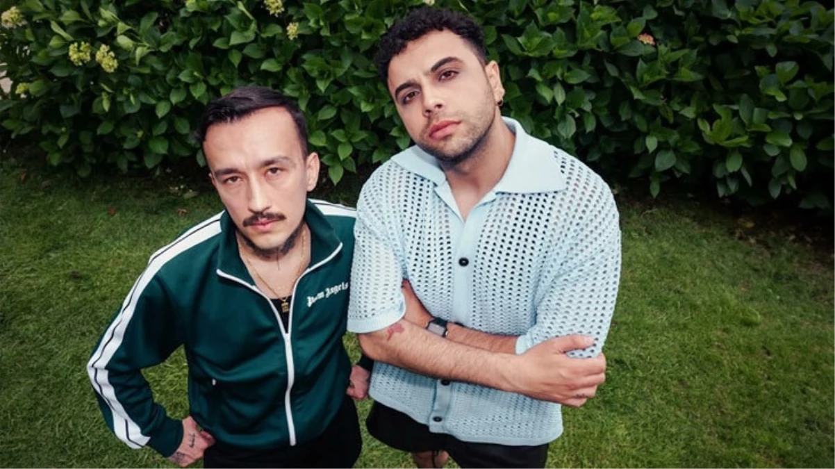 KÖFN dağılıyor mu Grup üyeleri birbirini sildi - Magazin - Dudullu Haber