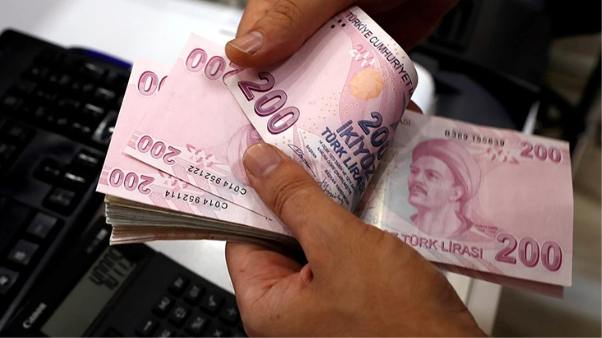 Kök maaşı 10 bin liranın altında olan emekliler dikkat Hiç zam almayabilirler - Ekonomi - Dudullu Haber