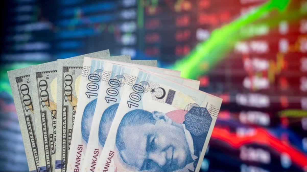 Yazılım krizi sonrası piyasaların gözü 2 veride Merkez Bankası salı günü açıklama yapacak - Ekonomi - Dudullu Haber