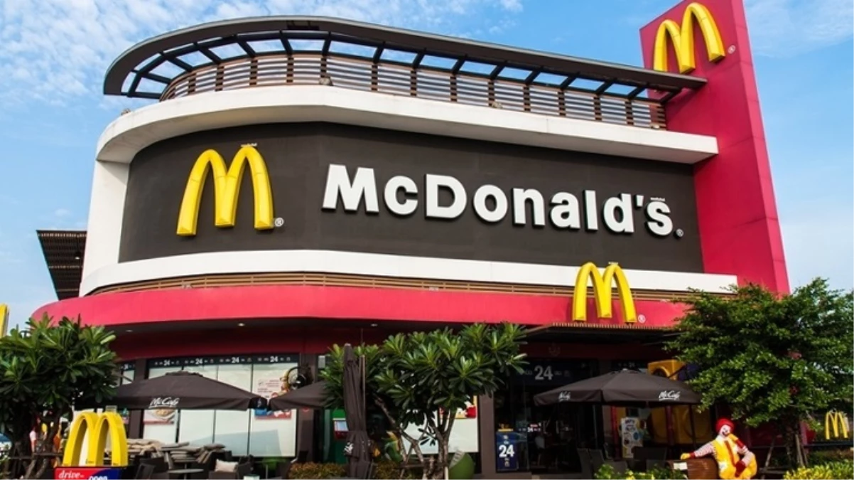 Boykotlar işe yaradı McDonalds satışları 2020den bu yana ilk kez düştü - Ekonomi - Dudullu Haber