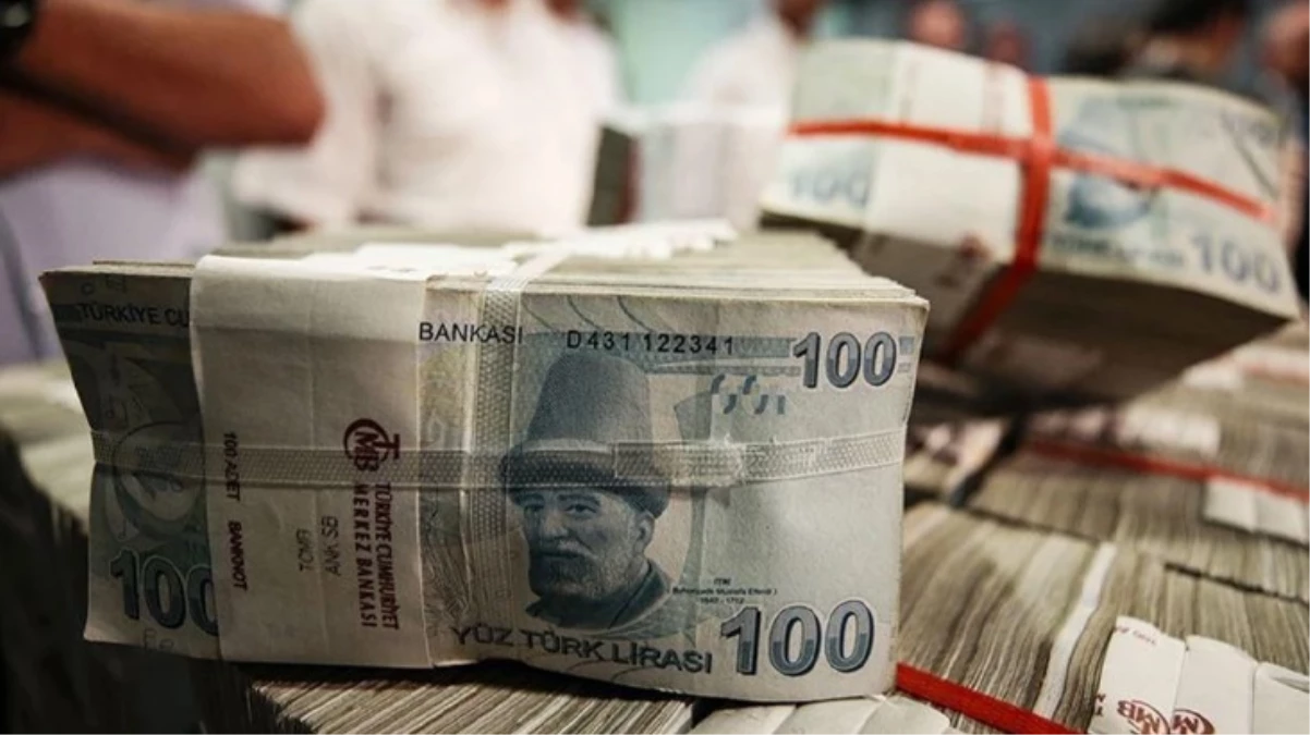 Merkez Bankası faizi yüzde 50039de sabit tuttu - Ekonomi - Dudullu Haber