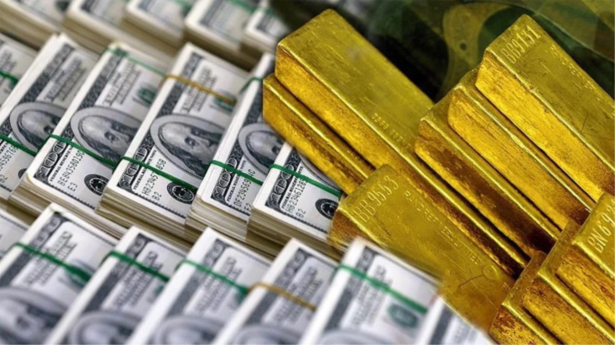 Merkez Bankasından Suudi Arabistan hamlesi 5 milyar dolarlık işlem sona erdi - Ekonomi - Dudullu Haber