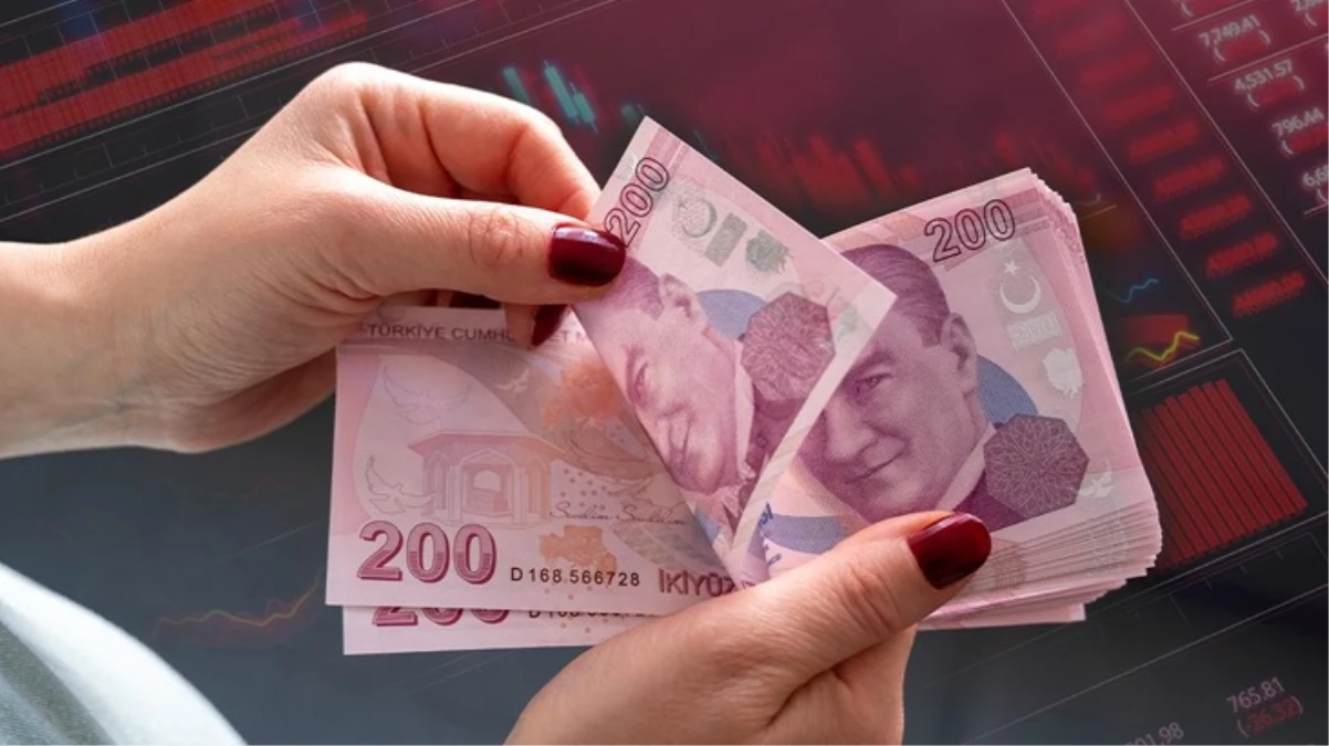 Merkez Bankasından Türk lirası mevduatı destekleyecek yeni adım - Ekonomi - Dudullu Haber