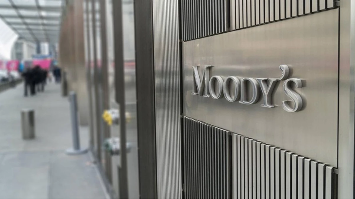 Moodys Türkiyenin kredi notunu B3ten B1e yükseltti - Ekonomi - Dudullu Haber