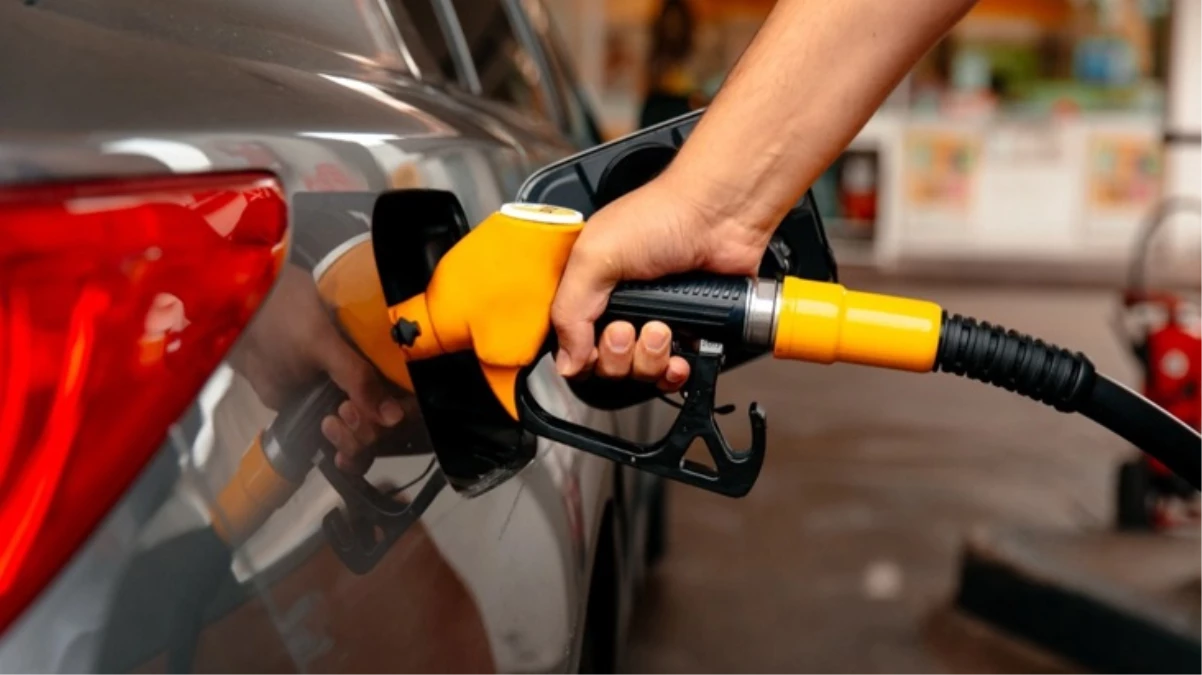 Motorine 1 lira 47 kuruş indirim geldi Tabeladaki rakam dün gece itibarıyla değişti - Ekonomi - Dudullu Haber