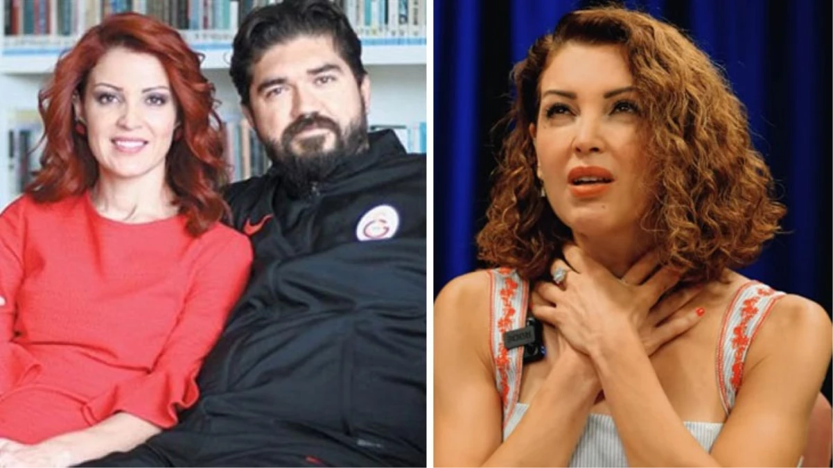 Nagehan Alçı Rasim Ozan Kütahyalıdan gördüğü şiddeti anlattı Geceleri elimde bıçakla bekliyordum - Magazin - Dudullu Haber