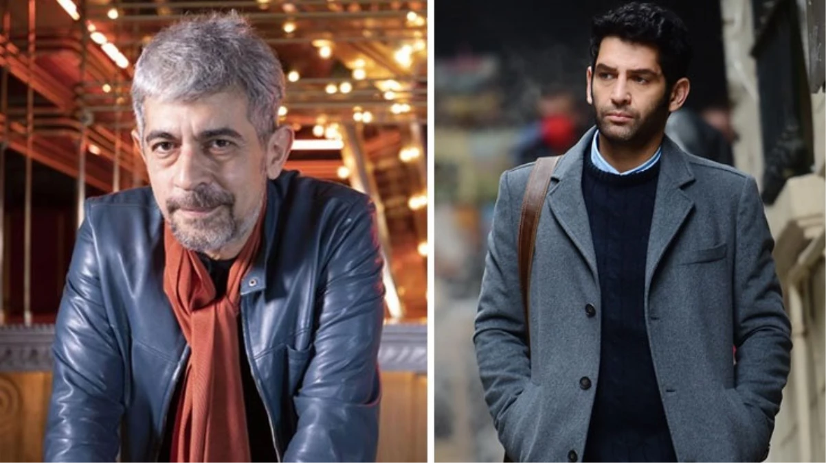 Okan Bayülgen ile Deniz Tansel Öngel Drakula oyununda başrolü paylaşacak - Magazin - Dudullu Haber