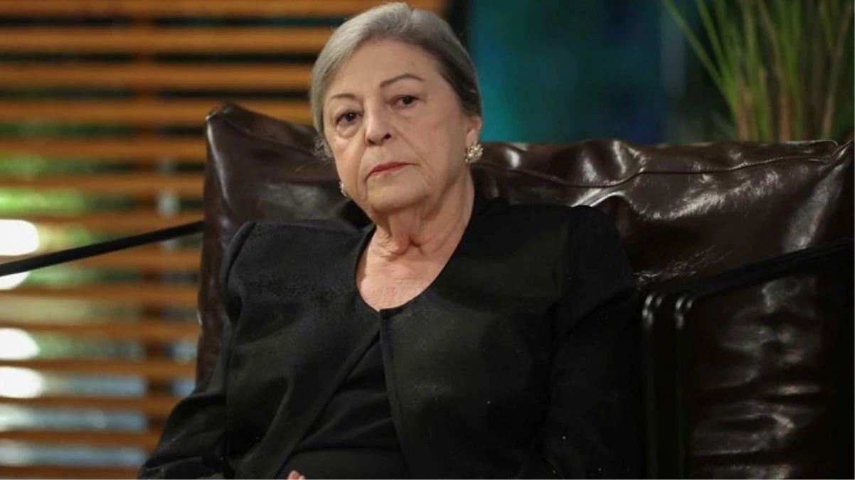Oyuncu Sema Çeyrekbaşı yoğun bakıma kaldırıldı - Magazin - Dudullu Haber