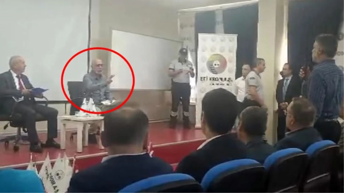 Patrona bak İşçileri fırçalayıp tehdit etti Yarın herkesi kapının önüne koyarım - Ekonomi - Dudullu Haber