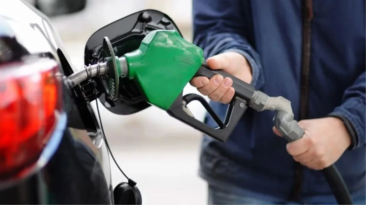 Rakam öyle böyle değil Benzine motorine ve sigaraya ÖTV zammı geliyor - Ekonomi - Dudullu Haber