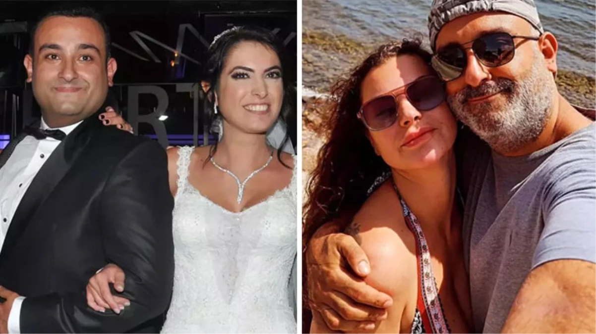 Rüştü Onur Atilladan Boşanmayı ben istemedim diyen eski eşine cevap gecikmedi - Magazin - Dudullu Haber