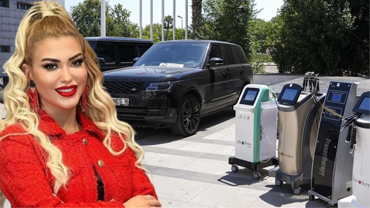 Rüşvet aldığı belirlendi Neslim Güngen soruşturmasında MASAKın görevlendirdiği vergi müfettişi de gözaltında - Ekonomi - Dudullu Haber