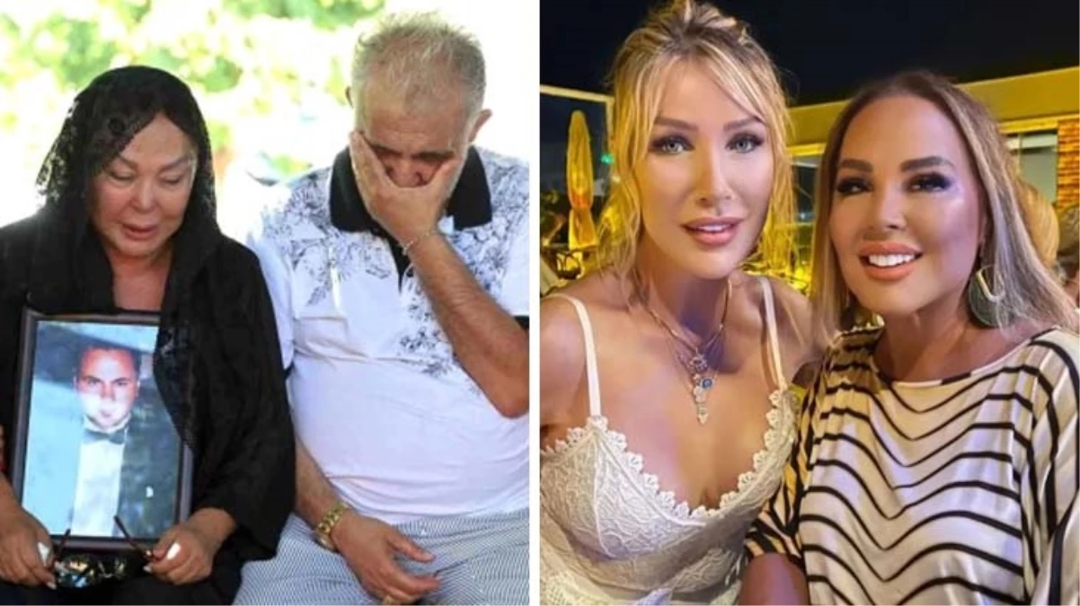 Seda Sayan yakın arkadaşı Safiye Soymanı en acı gününde yalnız bıraktı Nedeni ortaya çıktı - Magazin - Dudullu Haber