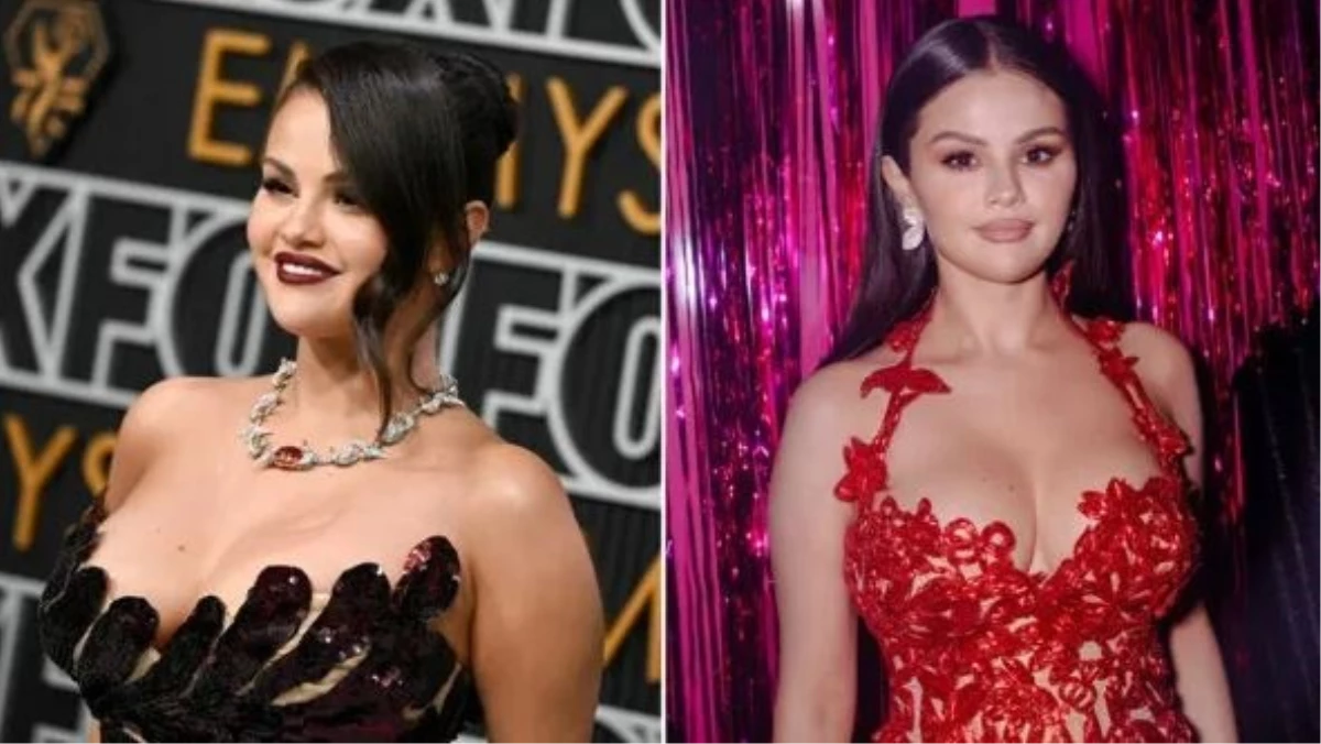 Selena Gomez vücudu hakkında yorum yapan hayranlarını azarladı Botoks yaptırdım beni rahat bırakın - Magazin - Dudullu Haber