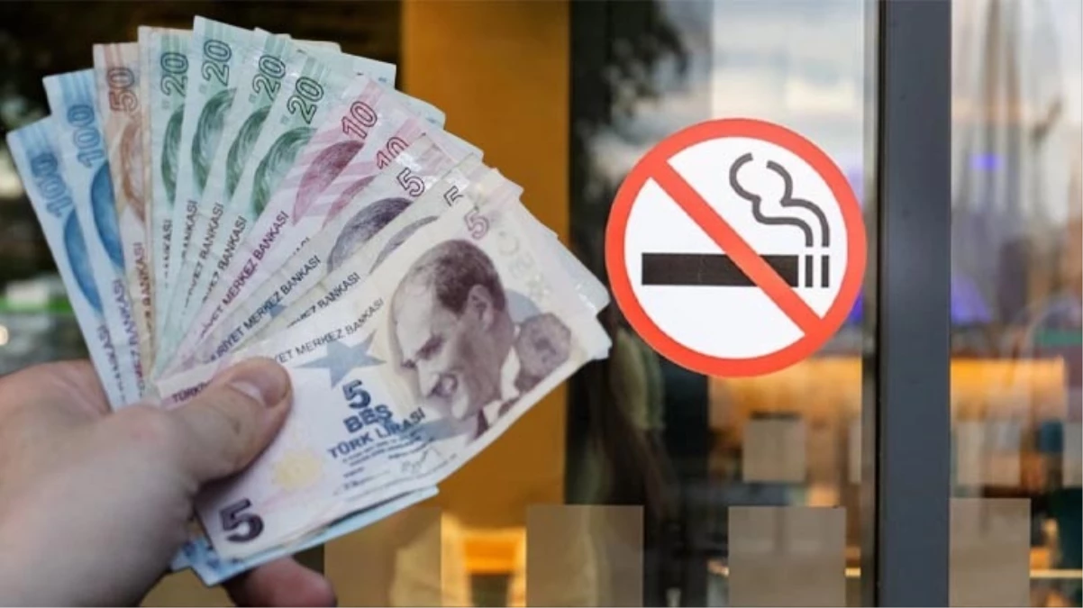 Sigara şirketinden şaşırtan indirim kararı Fiyatlar 6 TL birden düştü - Ekonomi - Dudullu Haber