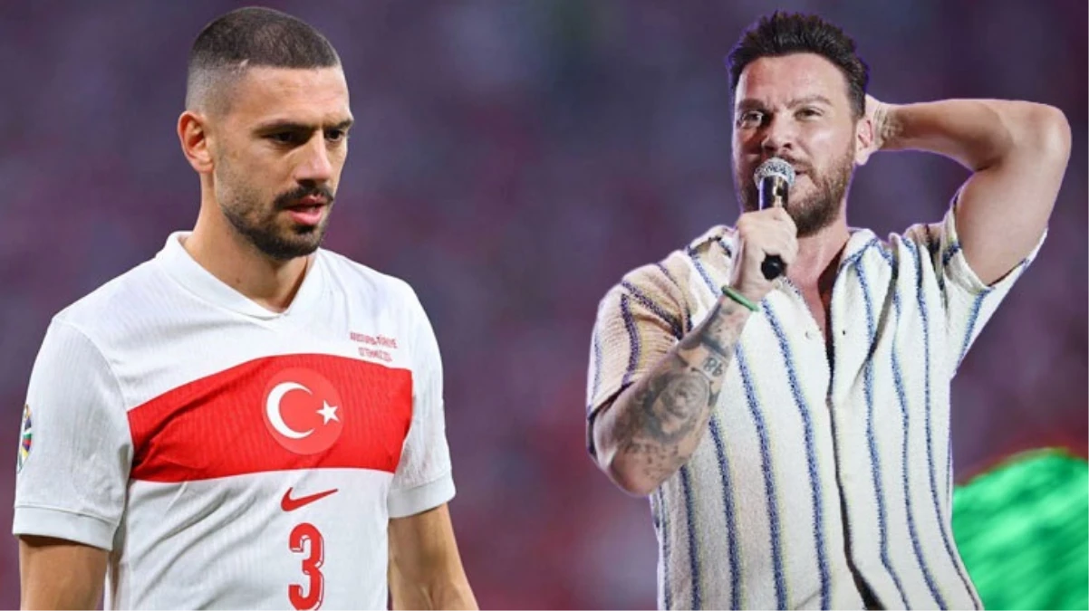 Sinan Akçıldan Merih Demirala verilen 2 maç cezası tepki Yarın stada gidenler bozkurt hareketi yapsın - Magazin - Dudullu Haber