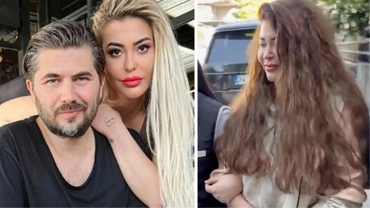 Ünlü fenomen Neslim Güngen nezarete girince işin ciddiyetini anladı İfadesi bir türlü alınamıyor - Magazin - Dudullu Haber
