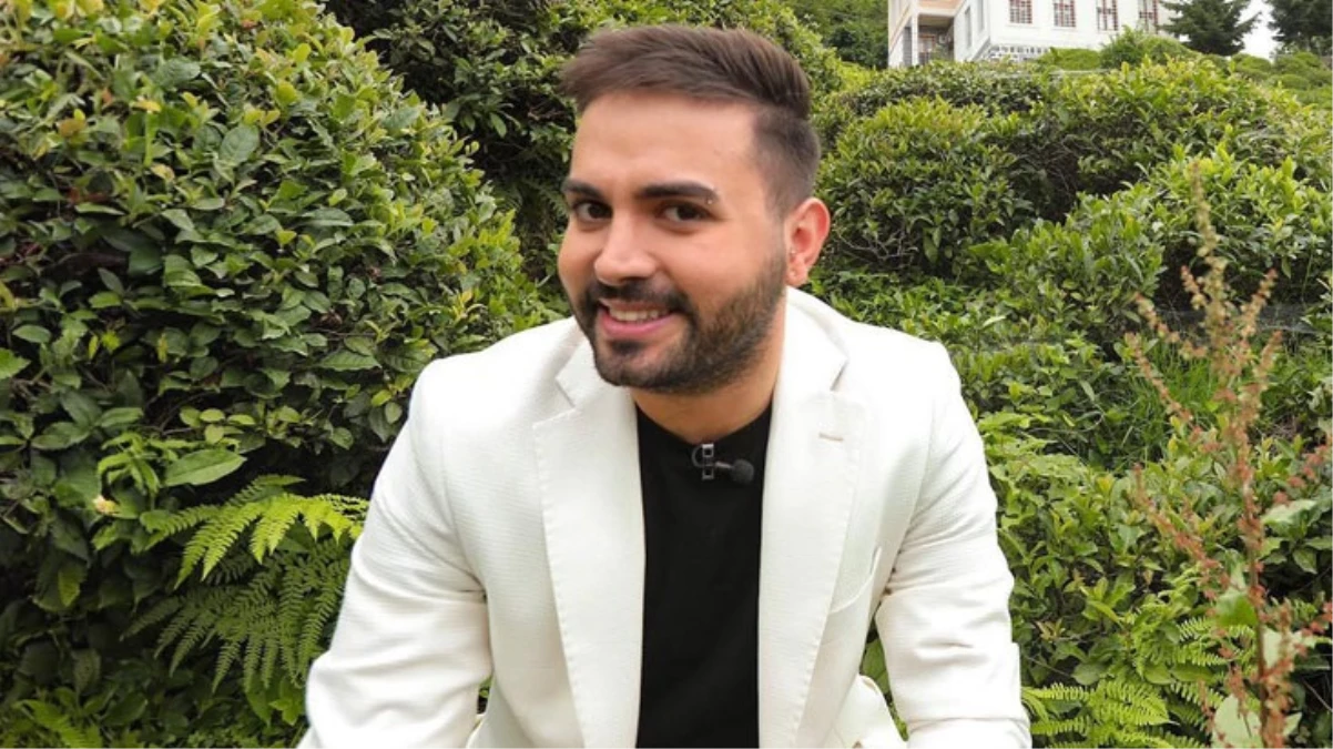 Sunucu Kadir Ezildi evleniyor Sır gibi sakladığı sevgilisi ortaya çıktı - Magazin - Dudullu Haber